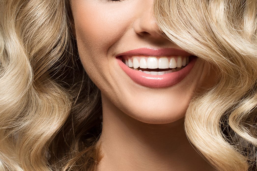 Dental Veneers Give You the Confidence to Smile Wide