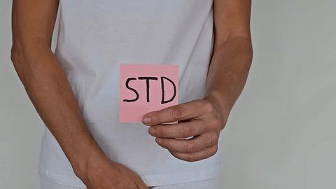 Protect Your Partner with a Simple and Fast STD Test