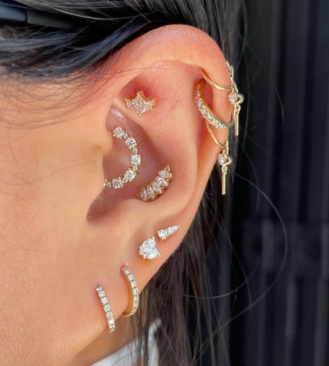 How to Build a Personalized Ear Piercing Journey