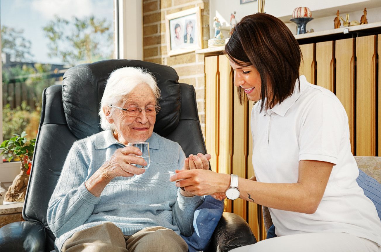 Small Steps to Start Home Healthcare Services