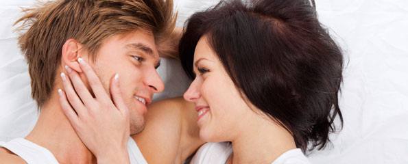 STD Test for Non-Monogamous Relationships