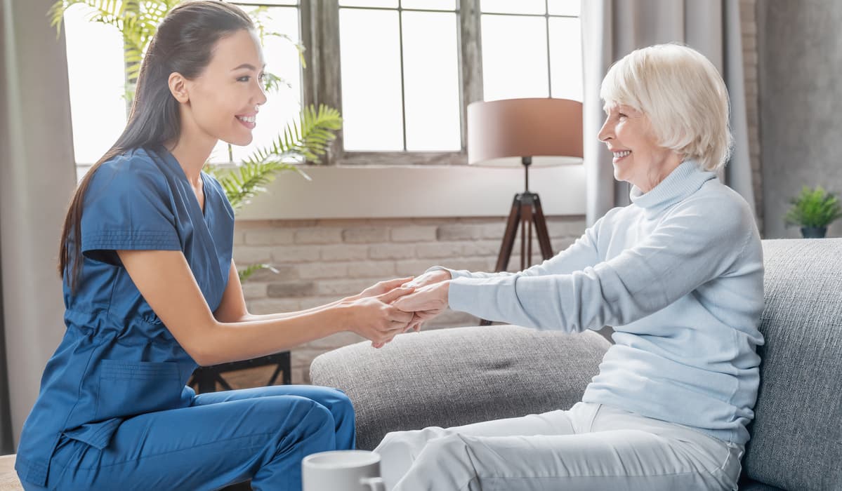 Roles and Responsibilities in Home Healthcare
