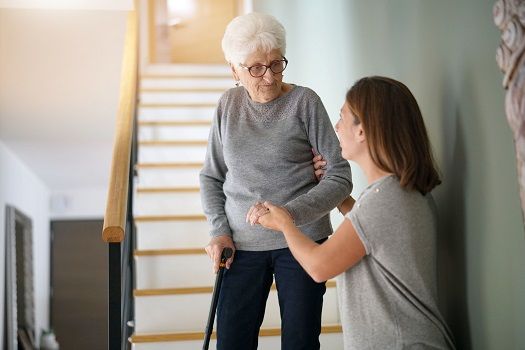 Are Elderly Care Services Safe for Loved Ones With Dementia?