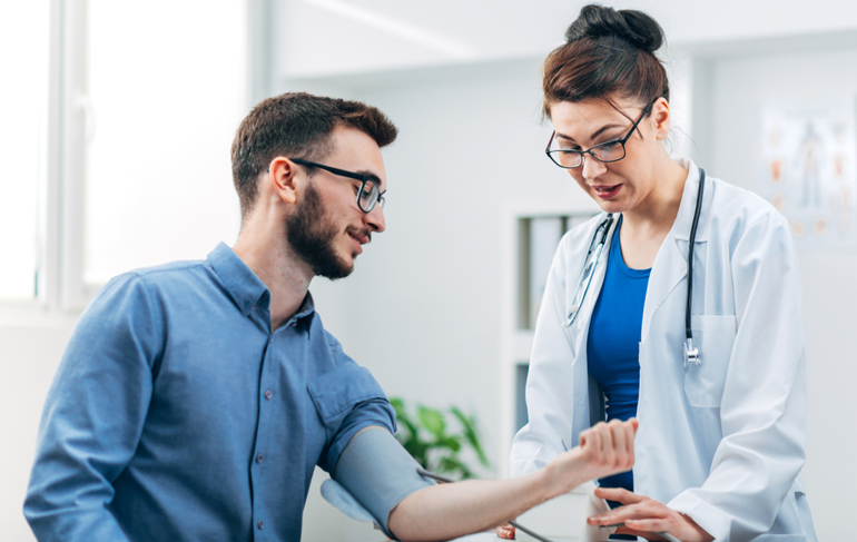 Doctor at Home Services for Mental Health Support