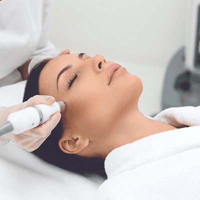 Can Pico Laser Treatment Help With Sun-Damaged Skin?