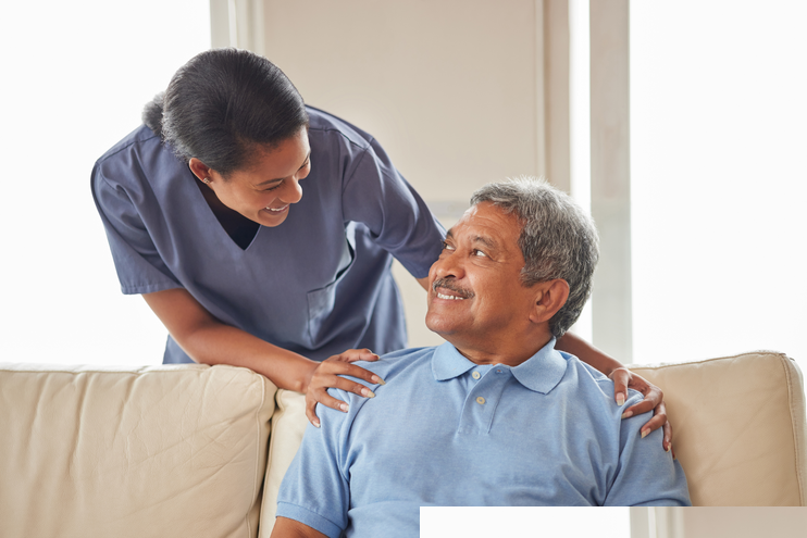 Elderly Care Services for Seniors With Alzheimer’s Disease