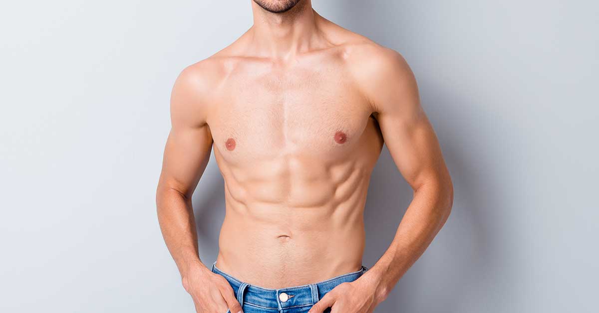 Gynecomastia: How Long Does It Take to See Results?