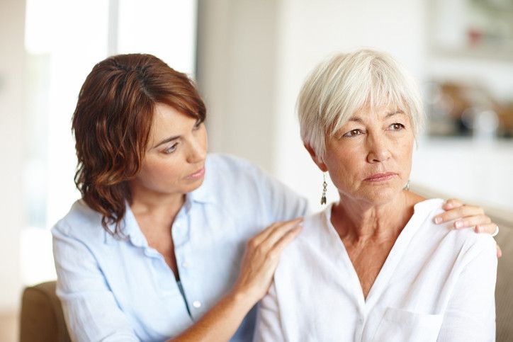 Alzheimer’s Treatment and the Importance of Routine