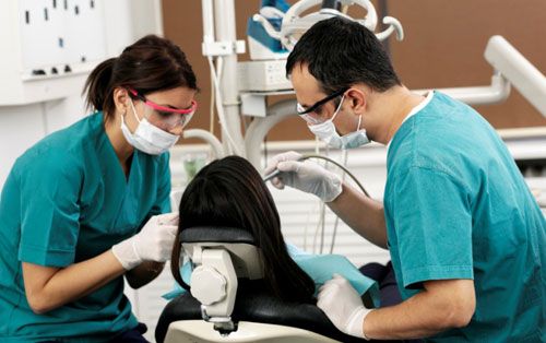 Dental Hygienist Insights on Safe Teeth Whitening Practices