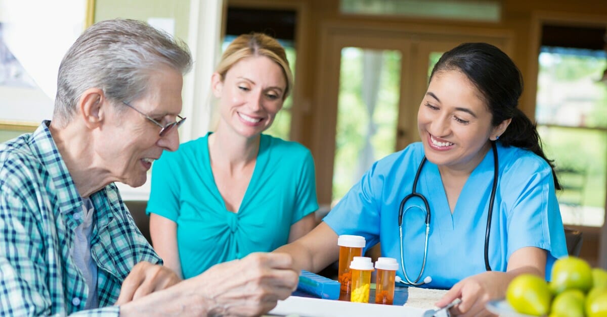 Home Healthcare Tips for Patients Recovering from Heart Surgery