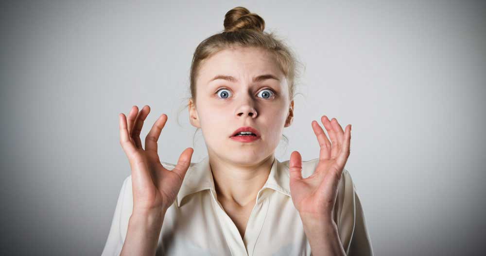Is Anxiety Treatment Right for You If Anxiety Runs in the Family?