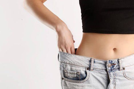 Weight Loss Clinic for Those Who Hate Traditional Diets