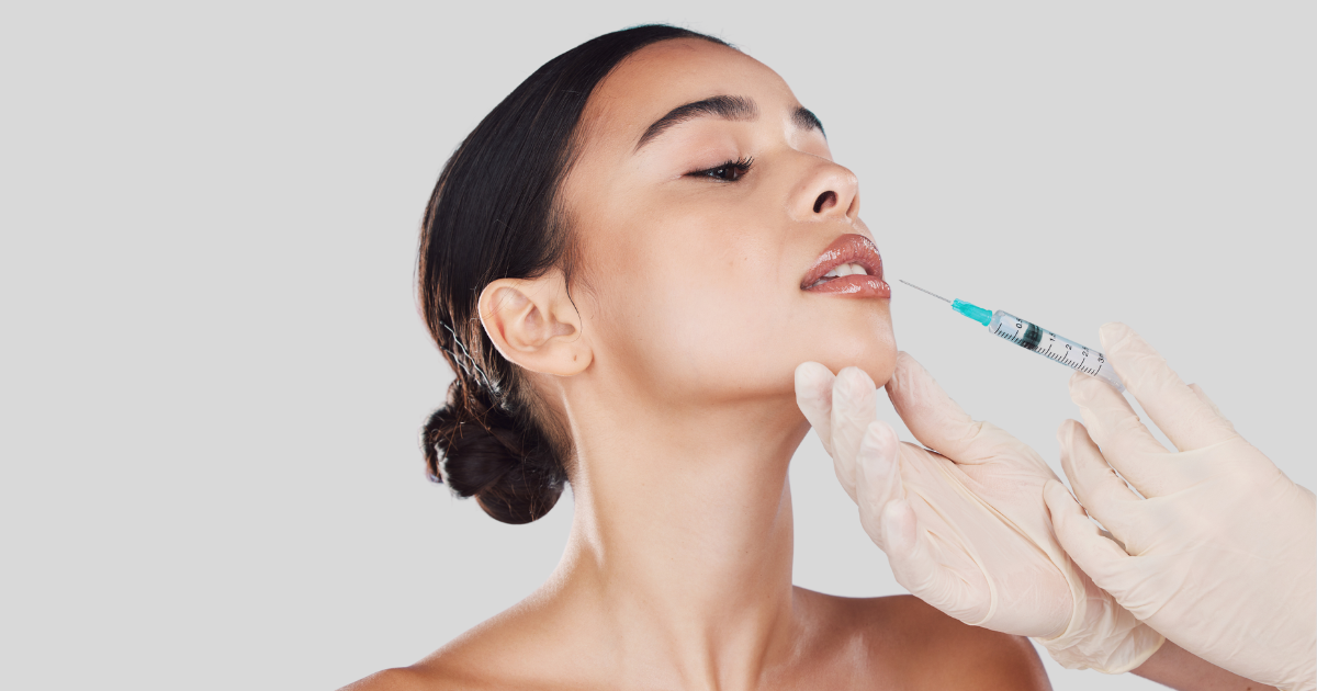 Are Lip Fillers Injections Painful? What You Should Know
