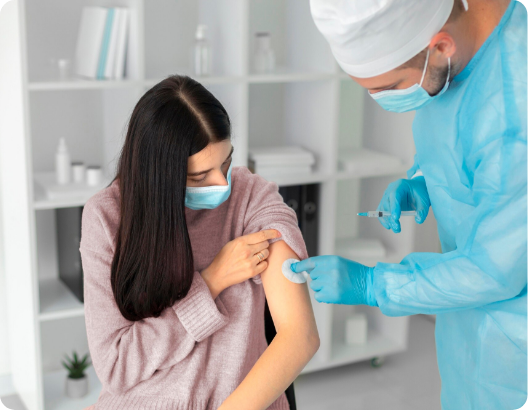 Can Couples Take an STD Test Together Safely?