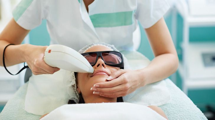 Can Laser Hair Removal Remove Hair From Old Scars?