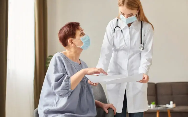 Doctor at Home: The Elite Choice for Stress-Free Health at Home