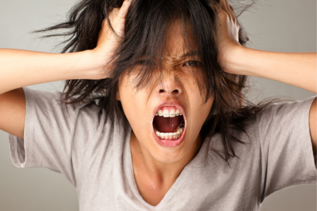 How Anger Management Treatment Helps Teens Control Explosive Mood