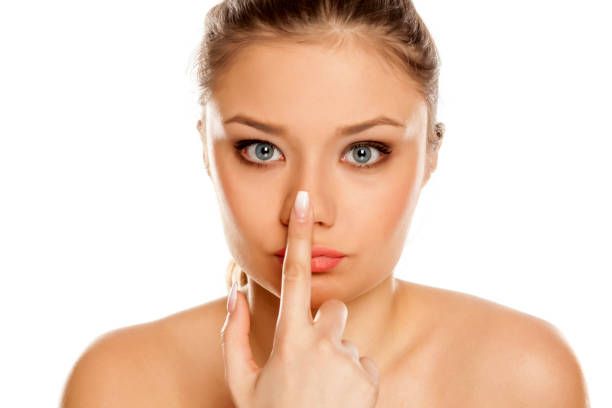 How Rhinoplasty Can Transform the Look of a Bulbous Nose