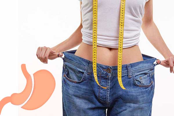 Can Bariatric Surgery Improve Your Overall Health Naturally?