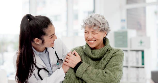 Why a Doctor at Home Is Ideal for Senior Care Patients