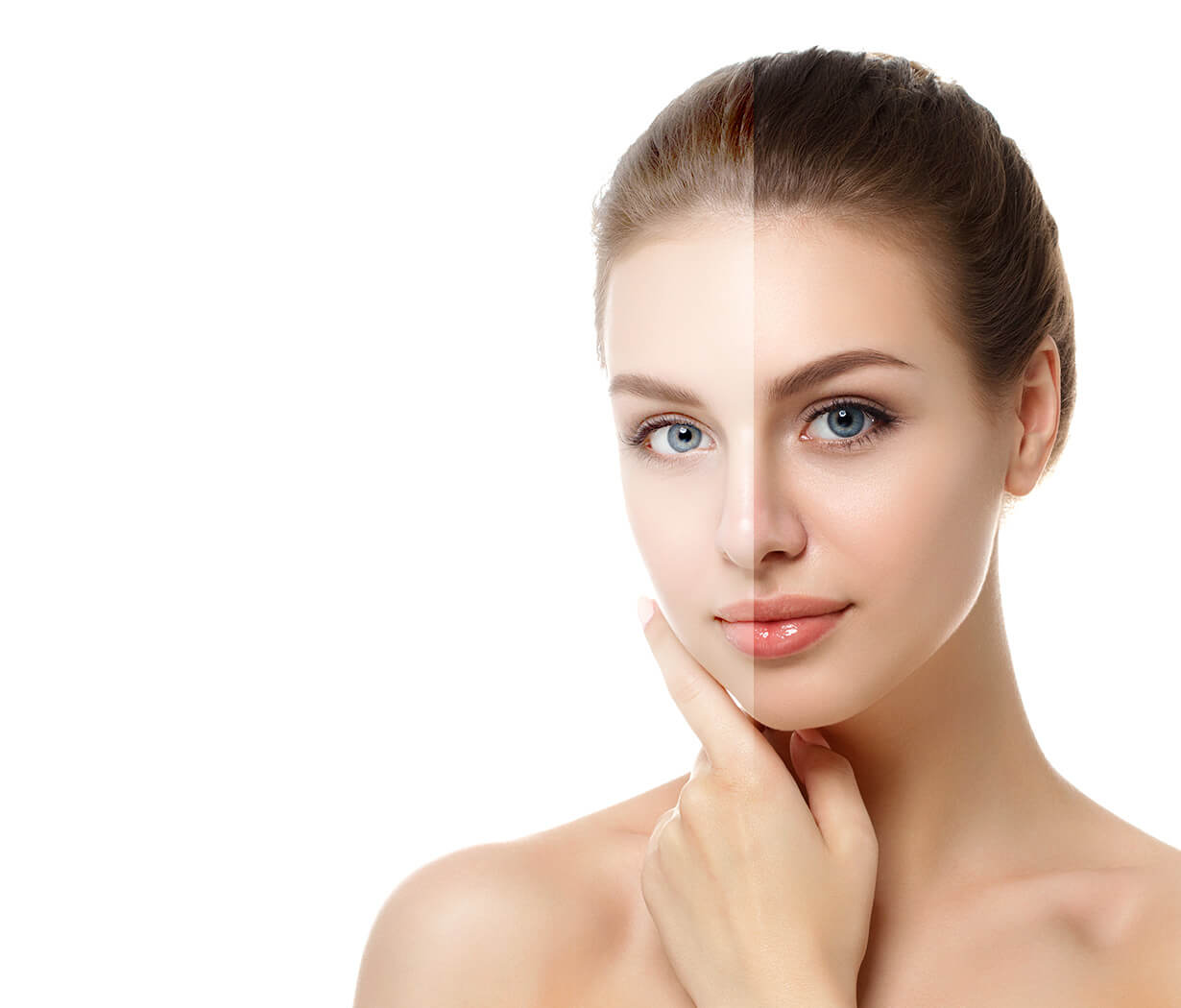 Timing Your Glutathione Pill For Skin Whitening for Best Results