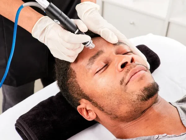 HydraFacial and Collagen Boosting: What You Need to Know