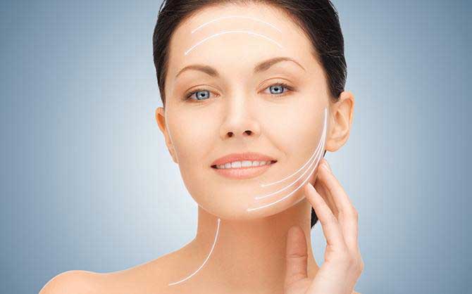 What Is a Liquid Facelift Surgery?