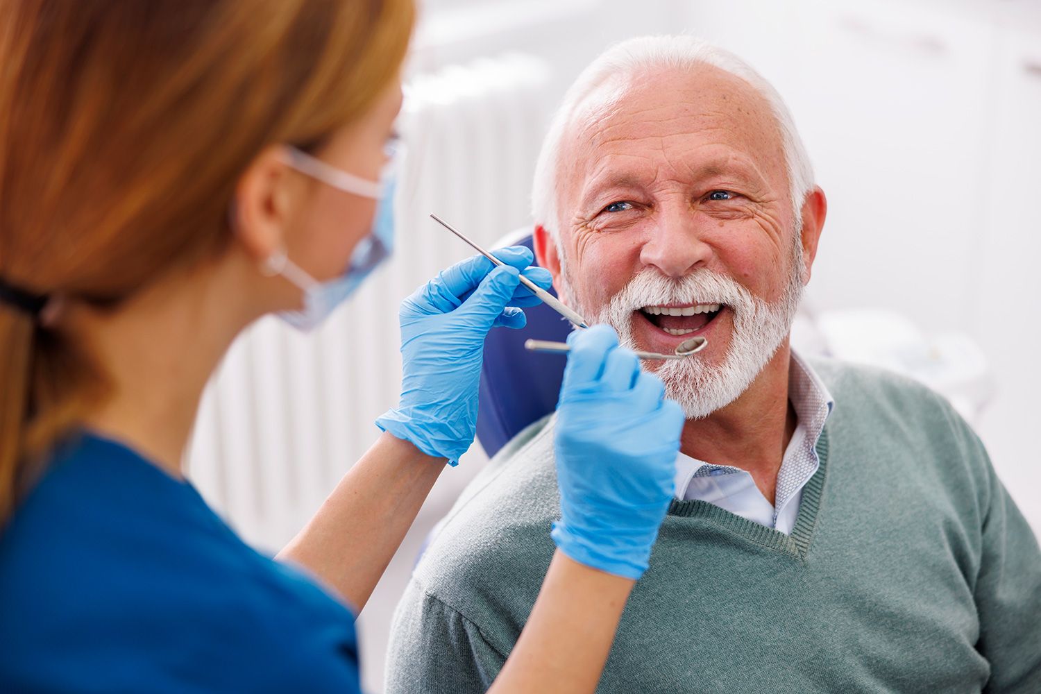 Dental Implants for Single Tooth Replacement