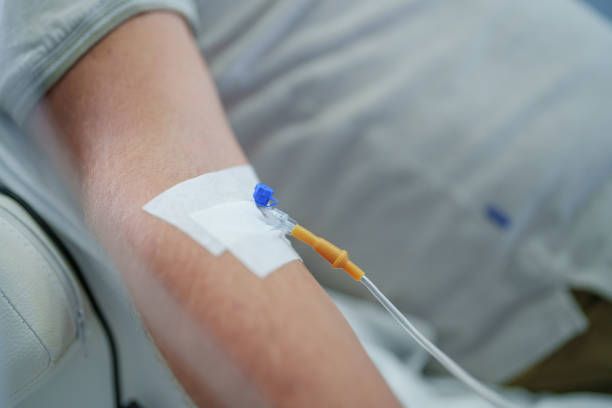 Introduction to IV Drip at Home Formulations