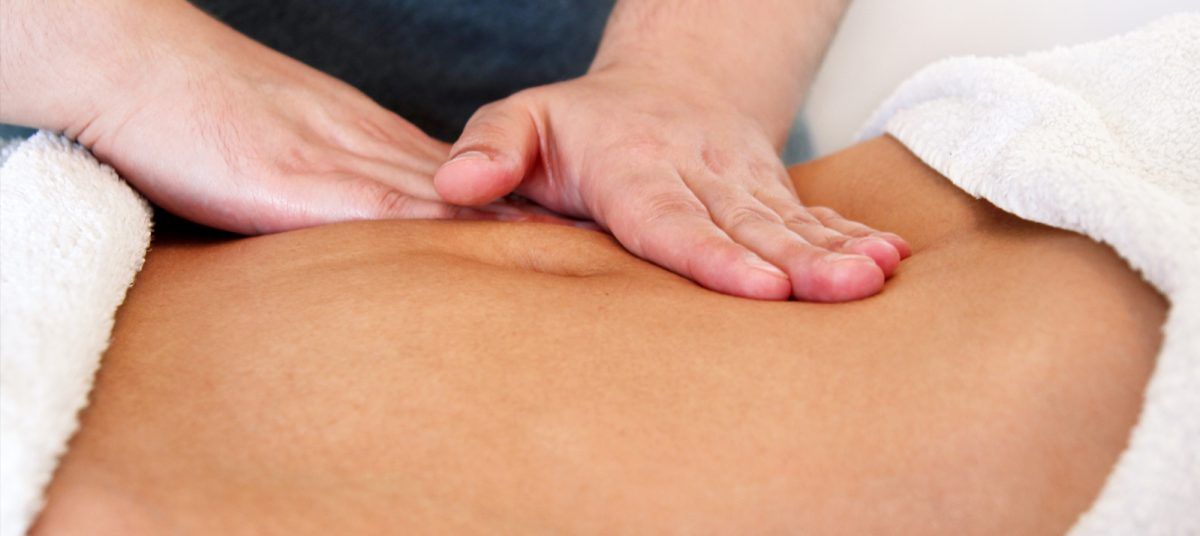 Colon Hydrotherapy for Gas and Bloating Relief