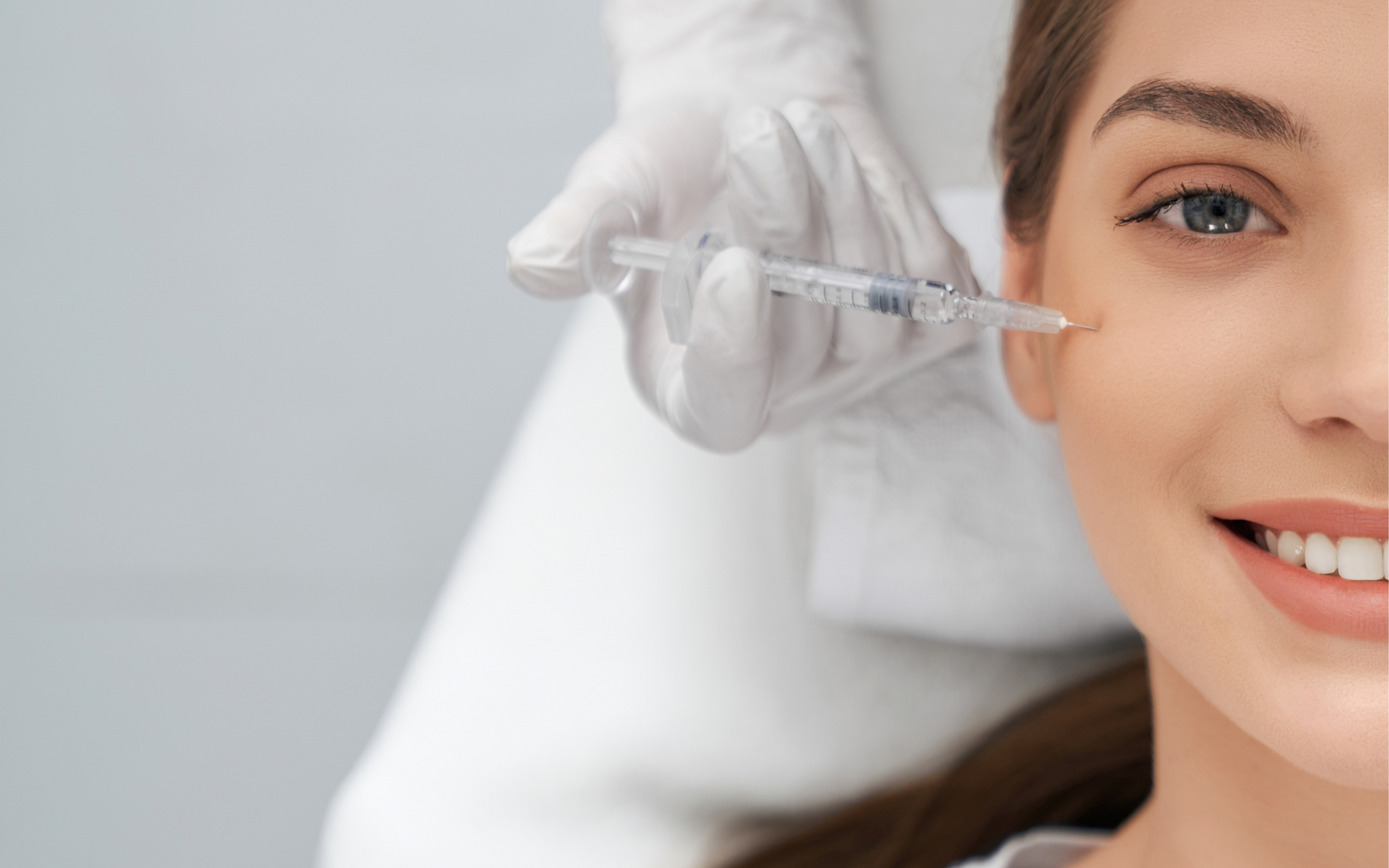 How Does Salmon DNA Injection Help with Anti-Aging?