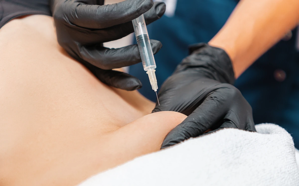 How to Choose the Best Mounjaro Injection Clinic in Dubai?