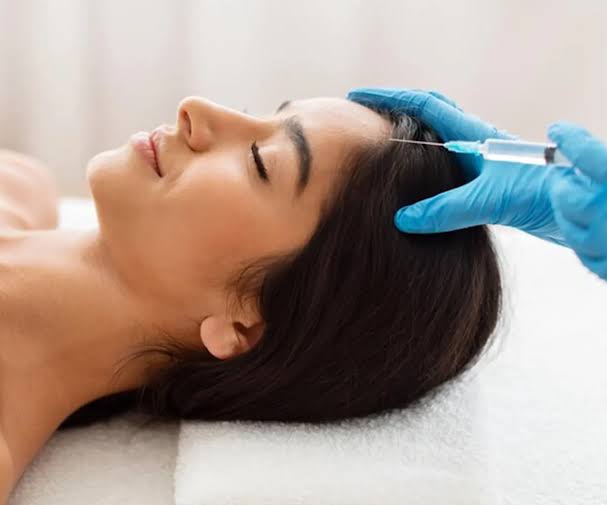 Best Clinic for G Cell Treatment in Dubai