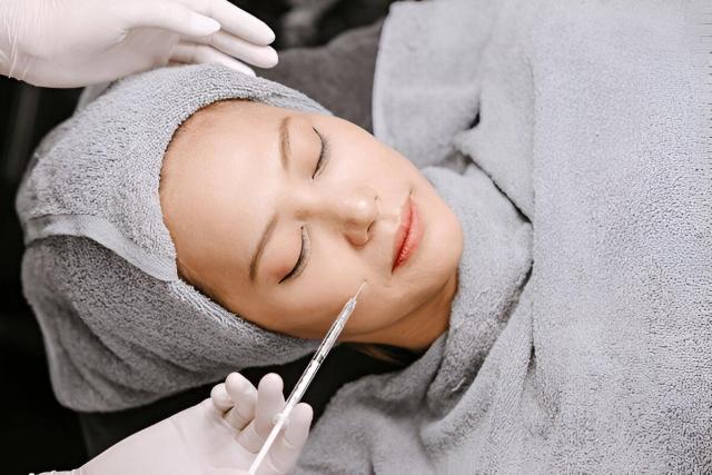 7 Qualities of the Best Glutathione Injection Clinics
