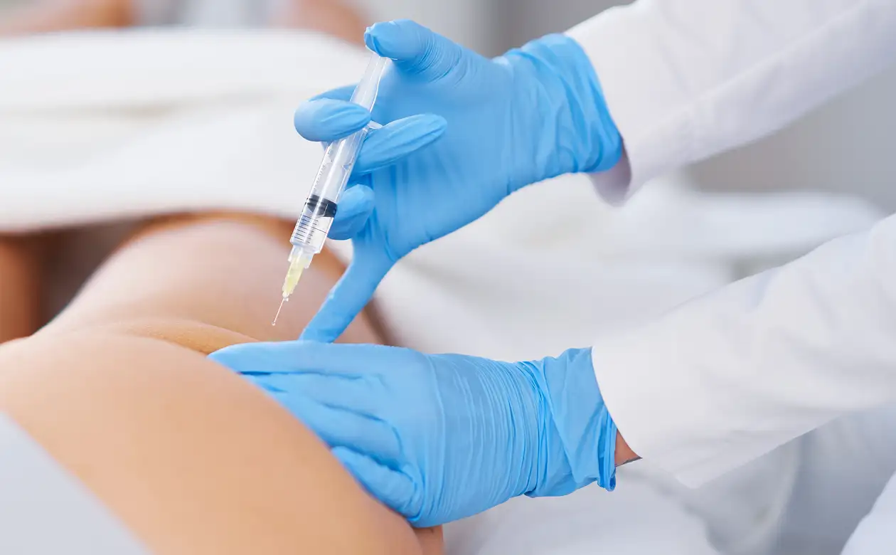 Top 5 Clinics in Dubai for Body Fillers Injections