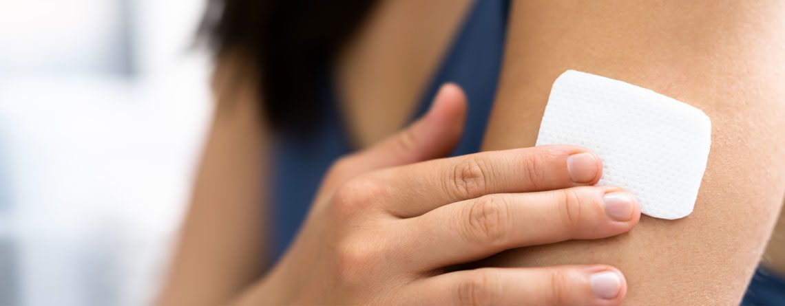 6 Things to Consider When Searching for Hormone Replacement Therapy in Dubai